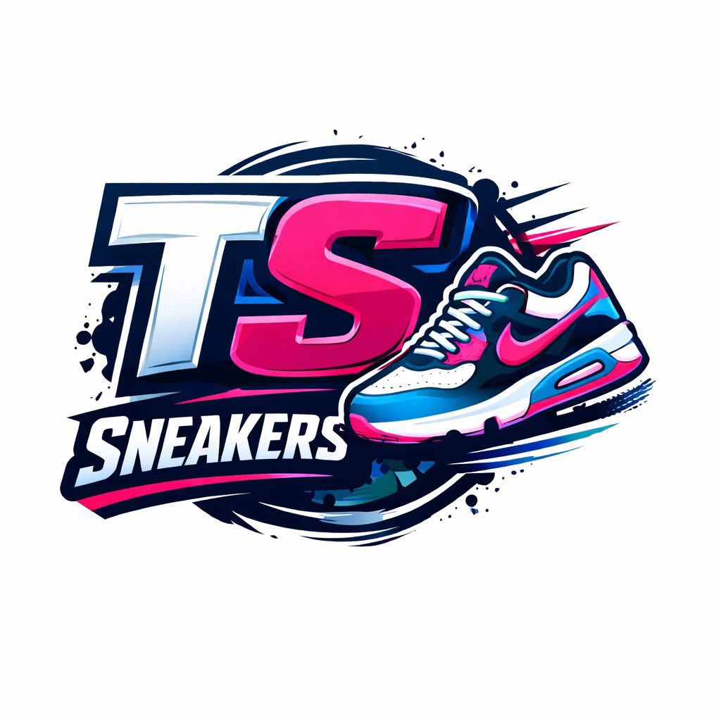TS Sneakers