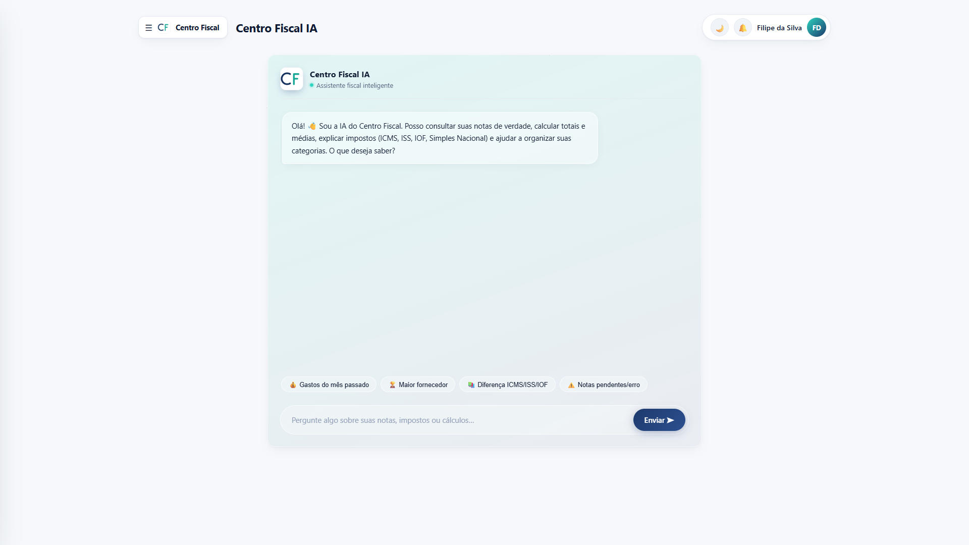 Centro Fiscal